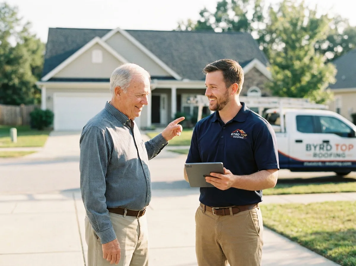 Roofing Rockland, MI FAQs